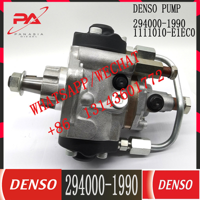 294000-1990 DENSO Diesel Fuel Injection HP3 pump 294000-1990 For Truck 111010-E1ECO