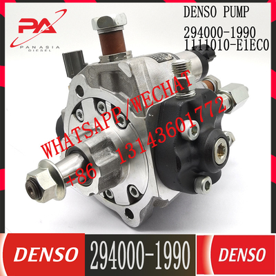 Common Rail Diesel high pressure Fuel Injector Pump 294000-1990 For Truck 111010-E1ECO 2940001990
