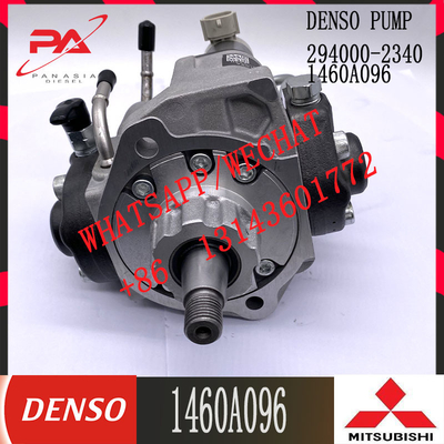 294000-2340 DENSO Diesel Fuel Injection HP3 pump 294000-2340 1460A096 for Misubishi 4M41