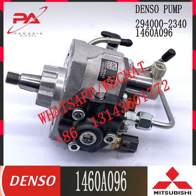 294000-2340 DENSO Diesel Fuel Injection HP3 pump 294000-2340 1460A096 for Misubishi 4M41