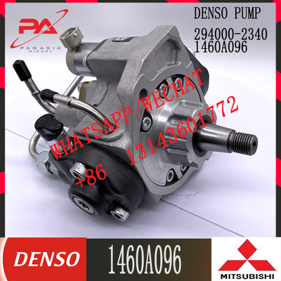 Good qualitynew diesel Fuel injection CR pump 294000-2340 1460A096 for Misubishi 4M41