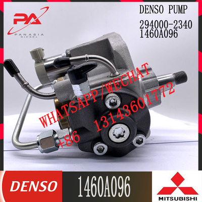 Good qualitynew diesel Fuel injection CR pump 294000-2340 1460A096 for Misubishi 4M41