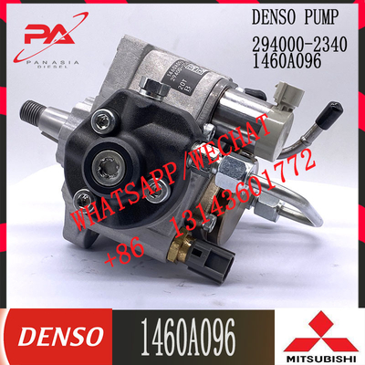 Good qualitynew diesel Fuel injection CR pump 294000-2340 1460A096 for Misubishi 4M41
