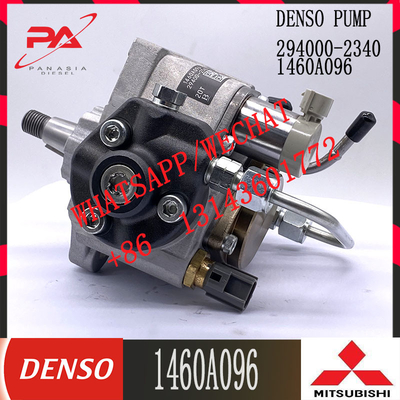 Good qualitynew diesel Fuel injection CR pump 294000-2340 1460A096 for Misubishi 4M41