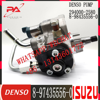 294000-2580 DENSO Diesel Fuel Injection HP3 pump 294000-2580 For ISUZU 8-97435556-0