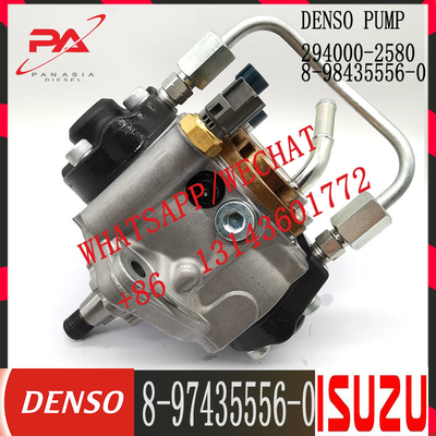 294000-2580 DENSO Diesel Fuel Injection HP3 pump 294000-2580 For ISUZU 8-97435556-0