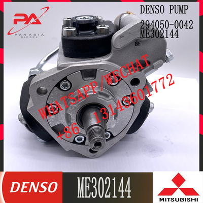 DENSO In Stock Diesel InjecPressure Common Rail Diesel Fuel Injector Pump 294050-0042 ME302144