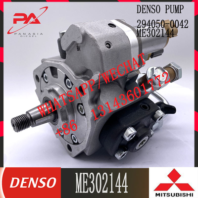DENSO In Stock Diesel InjecPressure Common Rail Diesel Fuel Injector Pump 294050-0042 ME302144
