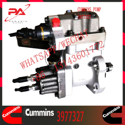 Diesel Engine Parts Fuel Injection Pump 3977327 4921431 2872191 3900523 For Cummins 4BT3.9