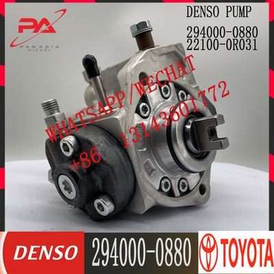 294000-0880 DENSO Diesel Fuel HP3 pump 294000-0880 22100-0R031 FIT FOR 2AD-FHV ENGINE