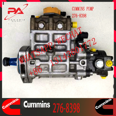 276-8398 Diesel Fuel Injector Pump 317-8021 291-5919 277-5191 For C-A-T Excavator C6.6 Engine