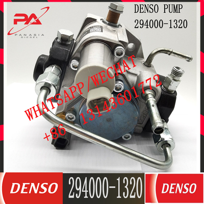 1KD-FTV Common Rail Pump 294000-1320 22100-30160 For Toyota  2KD-FTV Fuel Injection Pump