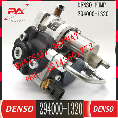 1KD-FTV Common Rail Pump 294000-1320 22100-30160 For Toyota  2KD-FTV Fuel Injection Pump