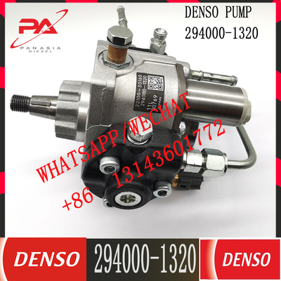 1KD-FTV Common Rail Pump 294000-1320 22100-30160 For Toyota  2KD-FTV Fuel Injection Pump