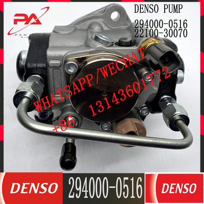 2kd-Ftv High Pressure Pump 294000-0516 22100-30070 Fit For Toyota