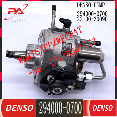 Remanufactured HP3 Pump 294000-0700 294000-0701 22100-30090 For TOYOTA HIACE