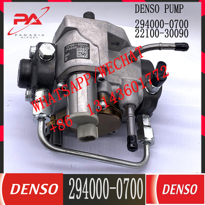 Remanufactured HP3 Pump 294000-0700 294000-0701 22100-30090 For TOYOTA HIACE