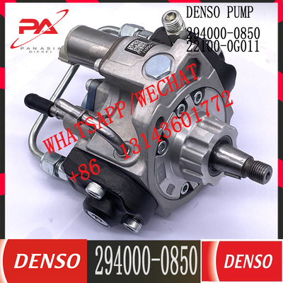 294000-0850 Injection Pump Assy 22100-0G011 FIT FOR Toyota 1CD-FTV ENGINE