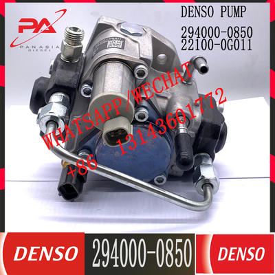 294000-0850 Injection Pump Assy 22100-0G011 FIT FOR Toyota 1CD-FTV ENGINE