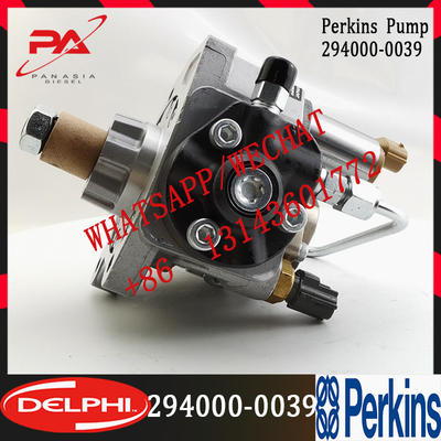 4HK1 Fuel Injection Pump 8-97306044-9 294000-0039 For ZAX200-3 ZX200 Excavator