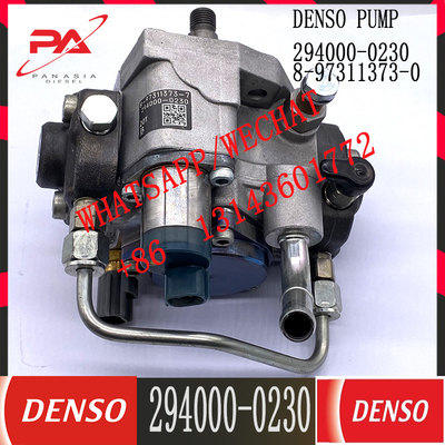 4JJ1 Diesel Injection Fuel Supply Pump 294000-0230 For ISUZU 8-97311373-7 2940000230