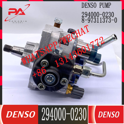 294000-0230 DENSO Diesel Fuel HP3 pump 294000-0230 For ISU-ZU 4JJ1 8-9311373-0