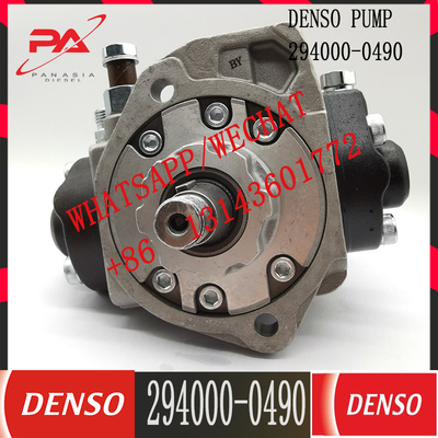 HP3 Fuel Injection Pump 294000-0490 294000-0491 For ISUZU 4JJ1 8-97381555-0 8-97381555-1