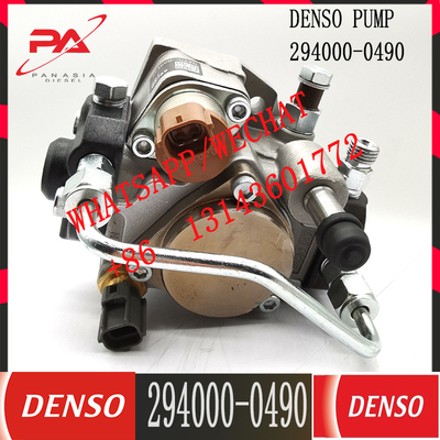294000-0490 DENSO Diesel Fuel HP3 pump 294000-0490 294000-0491 For ISUZU 4JJ1 8-97381555-0 8-97381555-1