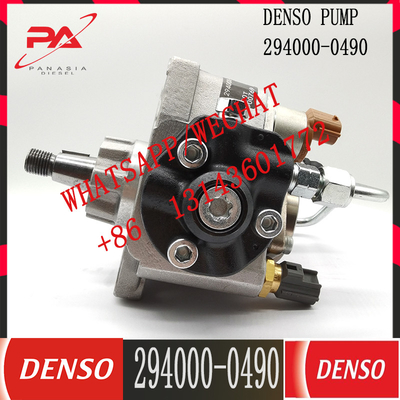 294000-0490 DENSO Diesel Fuel HP3 pump 294000-0490 294000-0491 For ISUZU 4JJ1 8-97381555-0 8-97381555-1