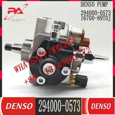 294000-0573 DENSO Diesel Fuel HP3 pump 294000-0573 For ISU-ZU 4HK1 8-97386557-3/1670089T0J