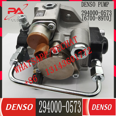 294000-0573 DENSO Diesel Fuel HP3 pump 294000-0573 For ISU-ZU 4HK1 8-97386557-3/1670089T0J
