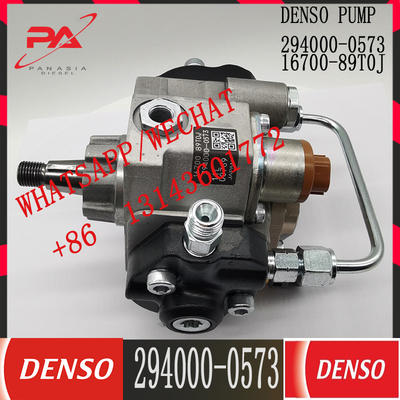 294000-0573 DENSO Diesel Fuel HP3 pump 294000-0573 For ISU-ZU 4HK1 8-97386557-3/1670089T0J