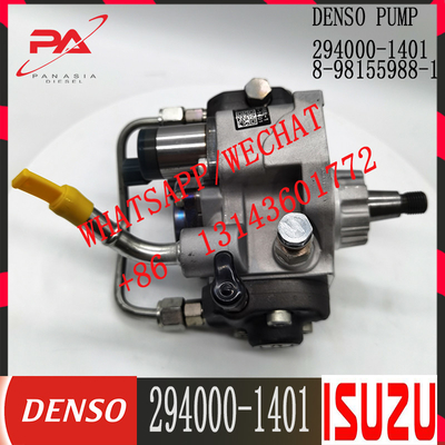 DENSO Diesel Fuel Injection Pump 294000-1401 FOR ISUZU 8-98155988-1