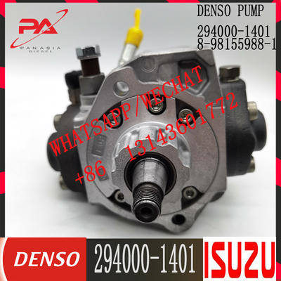 DENSO Diesel Fuel Injection Pump 294000-1401 FOR ISUZU 8-98155988-1