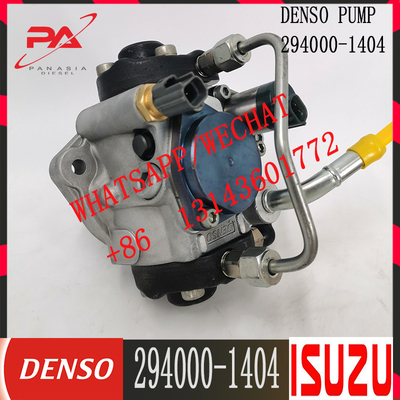 HP3 Common Rail Fuel Injection Pump 294000-1404 8-98155988-4 For ISUZU  4JK1 2940001404