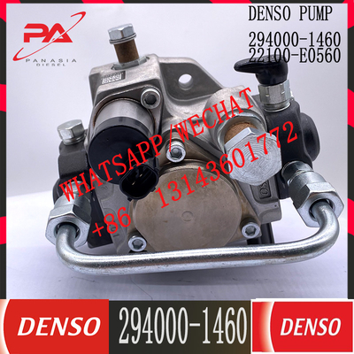 HP3 Common Rail Fuel Injection Pump 294000-1460 For HINO N04C 22100-E0560－Ｃ 2940001460