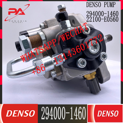 HP3 Common Rail Fuel Injection Pump 294000-1460 For HINO N04C 22100-E0560－Ｃ 2940001460