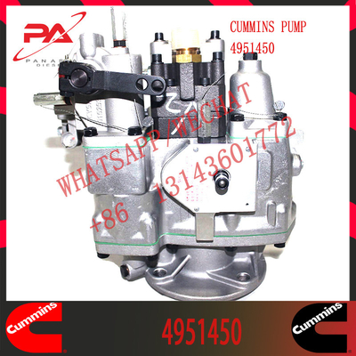 K38-G5 K50 KTA50 Engine Spare Parts Fuel Injector Pump 4951495 3408324 3085218 3080809 For Cummins