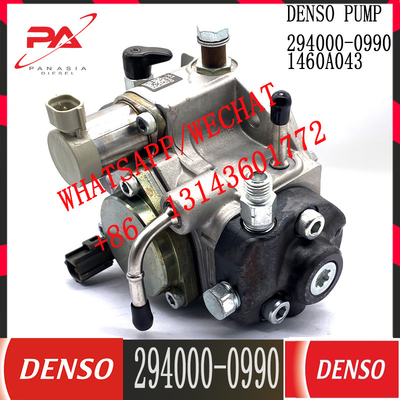 DENSO 4N13 Engine CR Pump Diesel Injector Common Rail Fuel Pump 294000-0990 1460A043