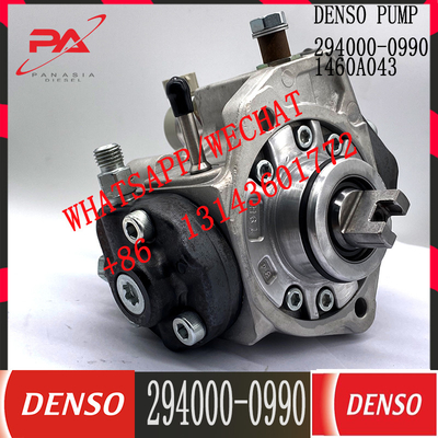 DENSO 4N13 Engine CR Pump Diesel Injector Common Rail Fuel Pump 294000-0990 1460A043