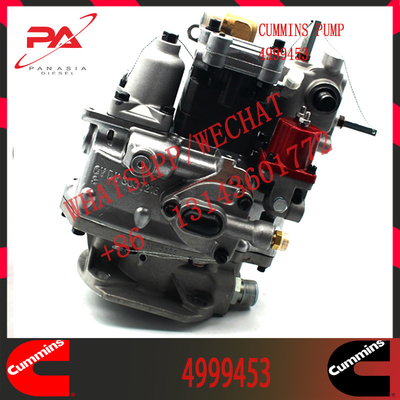 4999453 original and new Cum-mins Injection pump K19-M Engine 4999453 4999456 4999466 4999451 4999456 4999463 4999465