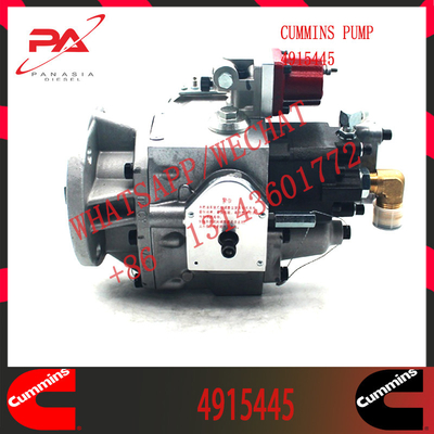 4915445 original and new Cum-mins  Injection pump  KTA19-570KW fuel Engine 4915445 4915431 4061417 4060272 4060286