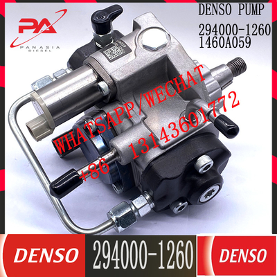294000-1260 DENSO Diesel Fuel Injection HP3 pump 294000-1260 for MITSUBISHI 1460A059