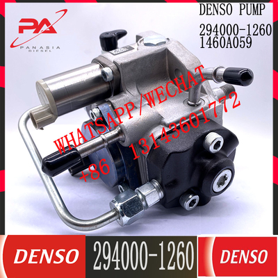 In Stock diesel engine pump 294000-1260 for MITSUBISHI 1460A059 with high pressure  quality