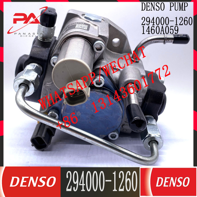 In Stock diesel engine pump 294000-1260 for MITSUBISHI 1460A059 with high pressure  quality