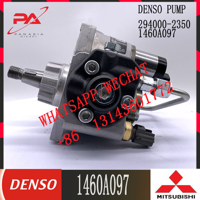 Diesel Injection Pump High Pressure Common Rail Diesel Fuel Injector Pump 294000-2350 1460A097 for Misubishi 4M41