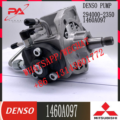 Diesel Injection Pump High Pressure Common Rail Diesel Fuel Injector Pump 294000-2350 1460A097 for Misubishi 4M41