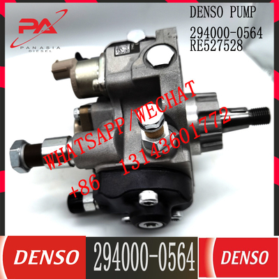 Diesel injector pump Common Rail high pressure fuel inyector pump 294000-0564  Tractor RE527528