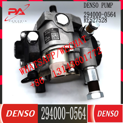 Diesel injector pump Common Rail high pressure fuel inyector pump 294000-0564  Tractor RE527528