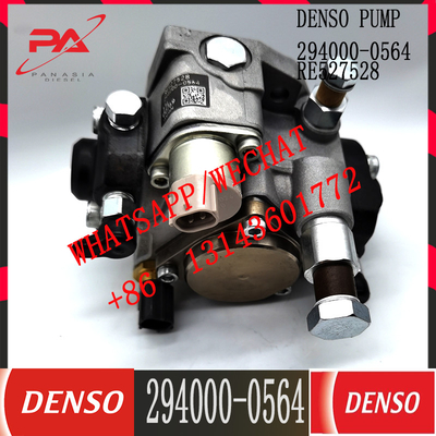 Diesel injector pump Common Rail high pressure fuel inyector pump 294000-0564  Tractor RE527528